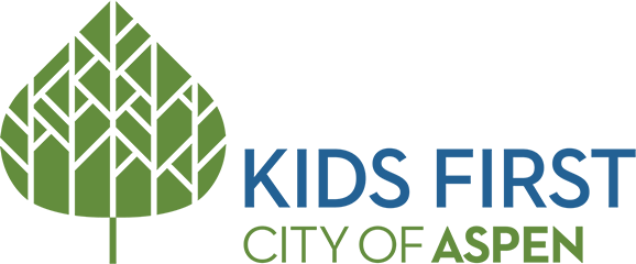 Kids First, City of Aspen