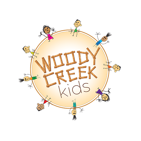 Woody Creek Kids logo